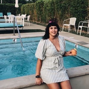 Meet your Posher, Angelica